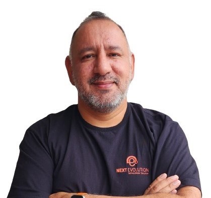 Team member